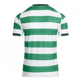 Celtic Hjemmedrakt 2025-26 Kortermet